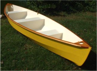Cape Henry 21 plywood trailer sailer