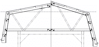 20ft Steel or aluminum hard chine general purpose boat